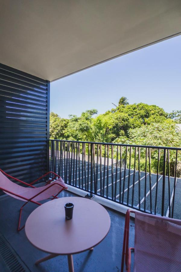 Hotel Le Terre Sainte Buitenkant foto